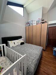 Sembawang Park (D27), Semi-Detached #453003821